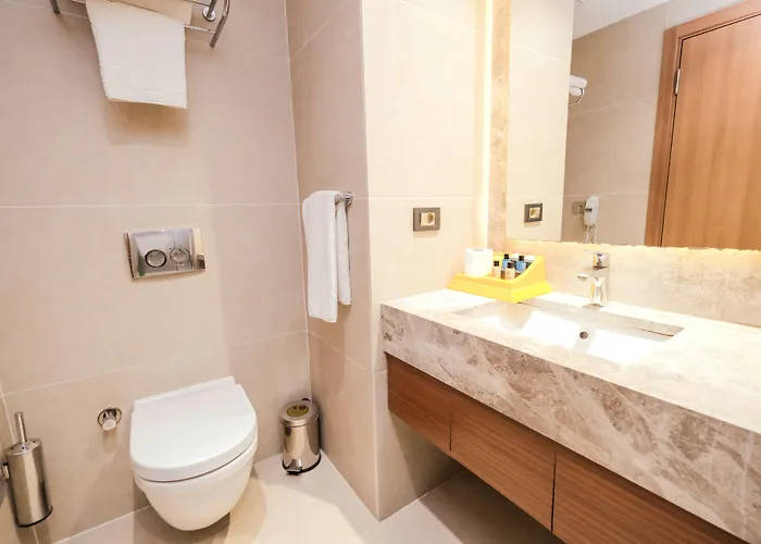 Orka Village Hisarönü Hotell 3*