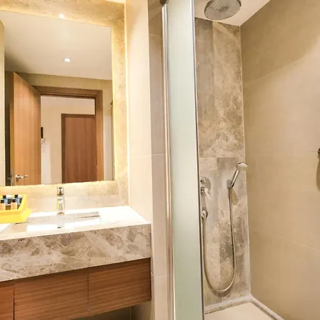 Orka Village Hisaroenue 3*