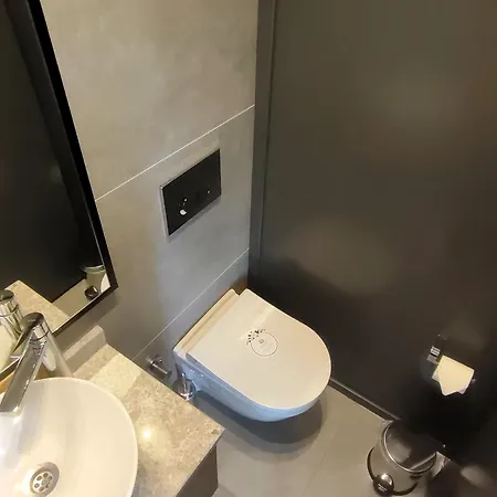 Orka Village Hisaroenue 3* フェティエ