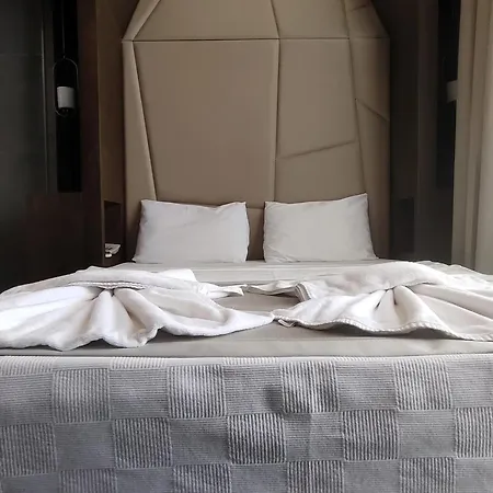 ホテル Orka Village Hisaroenue