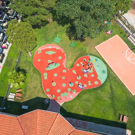 Orka Village Hisarönü 3*