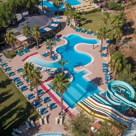 Orka Village Hisaroenue 3*