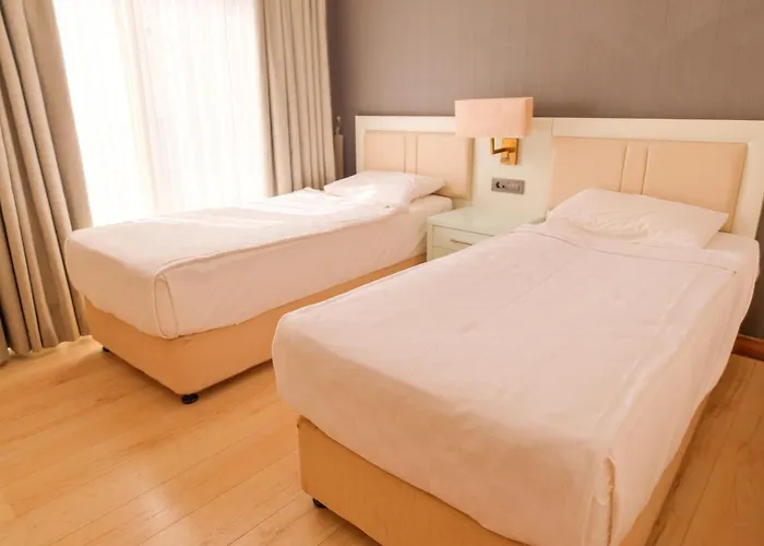 Orka Village Hisarönü 3* Fethiye