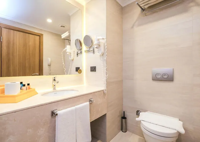 Orka Village Hisarönü Fethiye