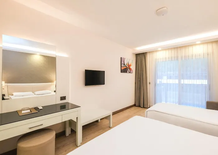 Hotel Orka Village Hisarönü