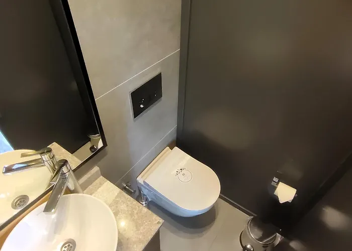 Orka Village Hisarönü 3* Fethiye