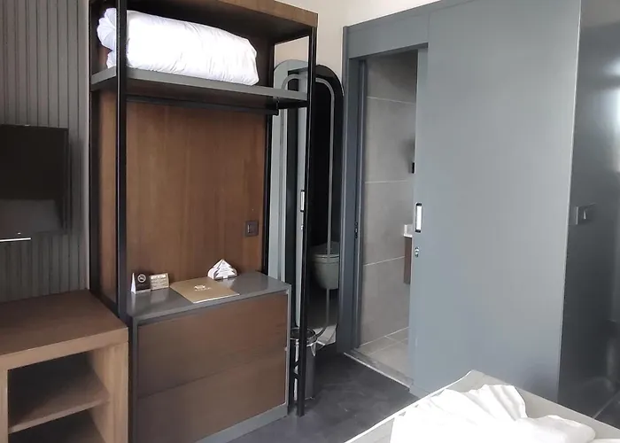 Orka Village Hisaroenue