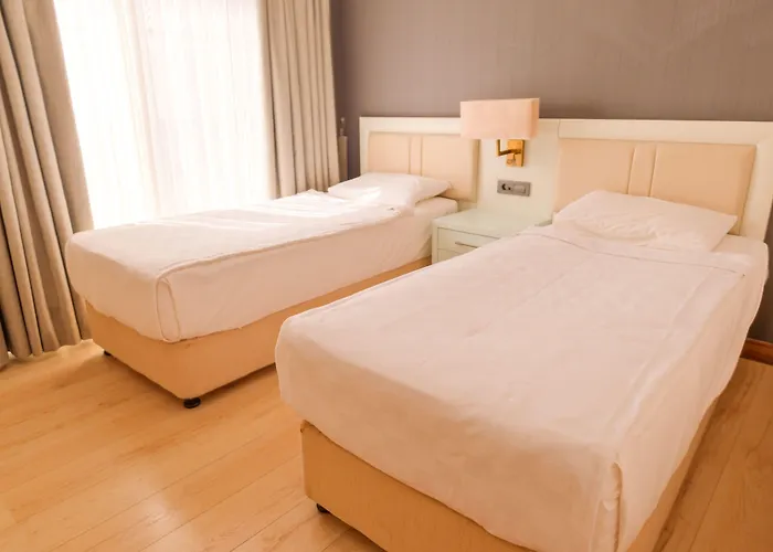 Orka Village Hisarönü Hotel Fethiye