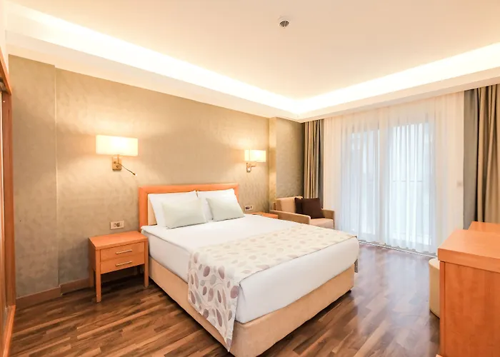 Orka Village Hisarönü